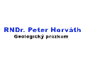 RNDr. Peter Horvath - Geologicky pruzkum