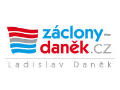 Zaclony - Ladislav Danek