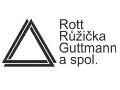 Rott, Růžička & Guttmann a spol. Patentová, známková a advokátní kancelář