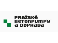 Prazske betonpumpy a doprava s.r.o. Betonpumpy Praha Hloubetin