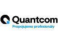 Quantcom, a.s. (Dial Telecom) Telekomunikacni operator Praha