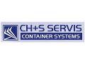 CH + S SERVIS, s.r.o. Servis hydraulických zařízení Praha