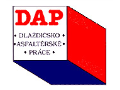 DAP. a.s.