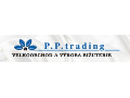 Ing. Lumír Paldus - P.P. trading Komponenty na výrobu bižuterie Jablonec