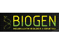 Biogen Praha, s.r.o. Molekularni biologie a genetika