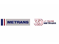 METRANS, a.s. Namorni kontejnery prodej pronajem Praha