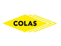 COLAS CZ, a.s. silniční stavitelství