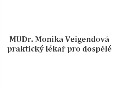 MUDr. Monika Veigendova