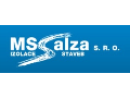 MS - alza, s.r.o. Izolace spodních staveb Brno