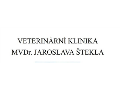MVDr.Jaroslav Štekl - veterinární klinika