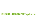 Zelenina - Fruktimport spol. s r.o. Volné prostory České Budějovice