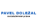 Pavel Dolezal - instalaterske prace Vodo, topo, plyn