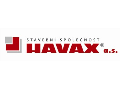 HAVAX a.s. Stavební firma Liberec