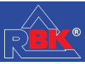 Stavebni spolecnost RBK a.s.
