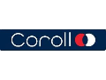 COROLL s.r.o. Prodej ložisek Hronov
