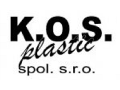K.O.S.- plastic, spol. s r.o. Plastové ploty