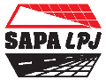 SAPA - LPJ, spol.s.r.o. Pozemní stavby