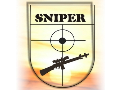 ArmyShop Sniper armádní oblečení a výstroj