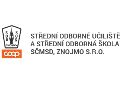 Stredni odborne uciliste a Stredni odborna skola SCMSD, Znojmo, s.r.o.