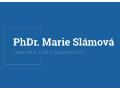 PhDr. Marie Slamova