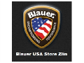 Výprodej aktuální kolekce na prodejně Blauer.USA Store - sleva 30-50% na značkové bundy, mikiny, trička, kalhoty, tenisky