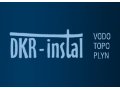 DKR-instal s.r.o. Komplexní servis vodo topo plyn Zlín