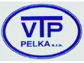 VTP PELKA s.r.o. Prodejna instalačního materiálu UH