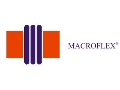 MACROFLEX s.r.o. Kompenzační prvky do potrubních systémů