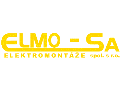 ELMO-SA, spol.s r.o. Elektroinstalace Olomouc