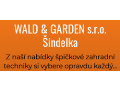 Wald & Garten s.r.o. (Šindelka) 