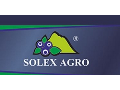 SOLEX AGRO, s.r.o. mražené ovoce