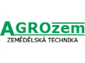 Agrozem Opava, s.r.o. Prodej lesni a zemedelske techniky