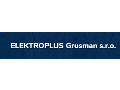 ELEKTROPLUS Grusman s.r.o.