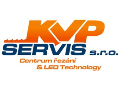 KVP <span class="ftext">servis</span> s.r.o.