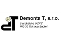 Demonta T, s.r.o. - Centrála Výkup kovošrotu a barevných kovů