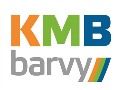 KMB barvy, s.r.o. Naterove hmoty