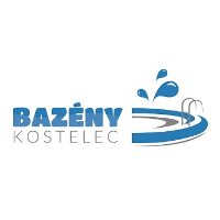 Bazény Kostelec