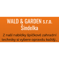 Wald & Garten s.r.o. - Šindelka