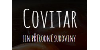 Logo COVITAR s.r.o.