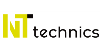 Logo NT technics s.r.o.