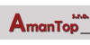 Logo AmanTop s.r.o.