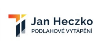 Logo Jan Heczko
