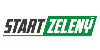 Logo START Zelený s.r.o.