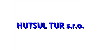 Logo HUTSUL TUR s.r.o.