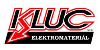 Logo KLUC - ELEKTROMATERIÁL s.r.o.