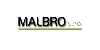 Logo Malbro, s.r.o.