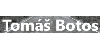 Logo Tomáš Botos