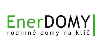 Logo ENER DOMY s.r.o.