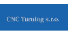Logo CNC Turning s.r.o.