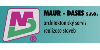 Logo Maur-Dases, s.r.o.